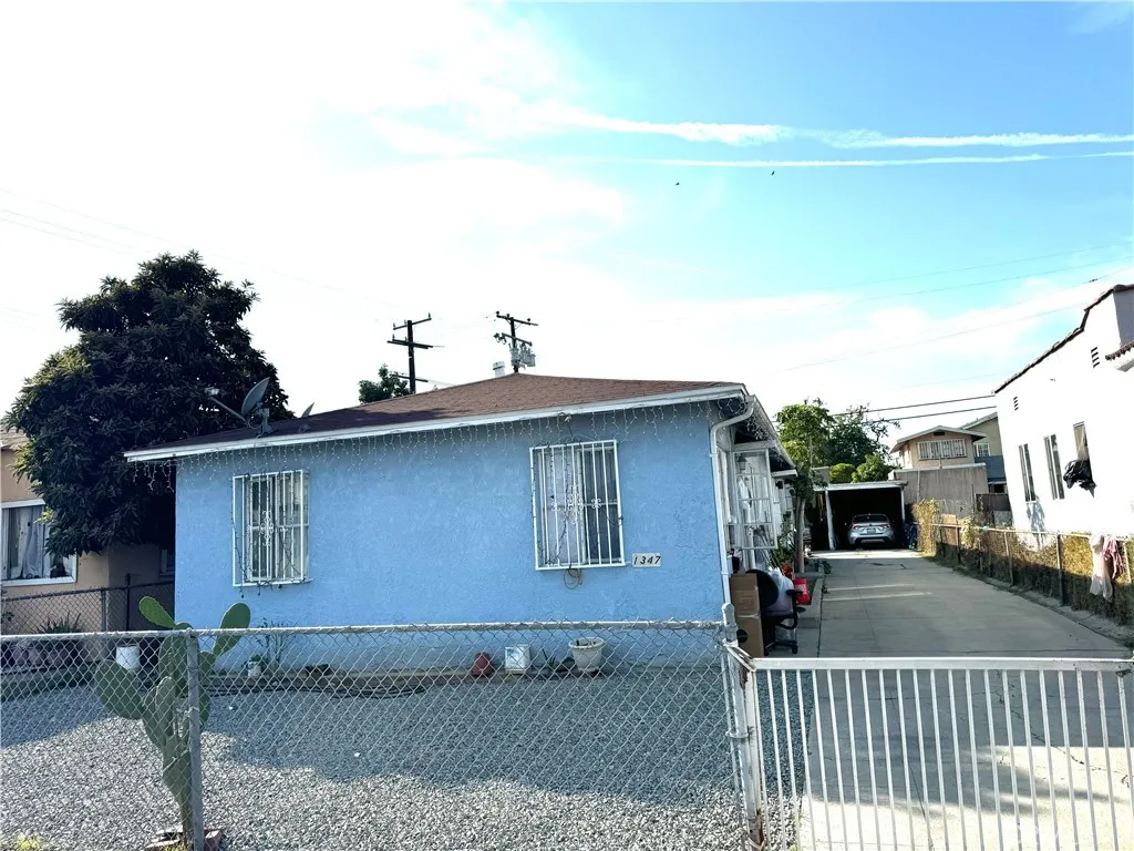 1347 Fraser Avenue 1-3, Los Angeles, California 90022 home-pic-1