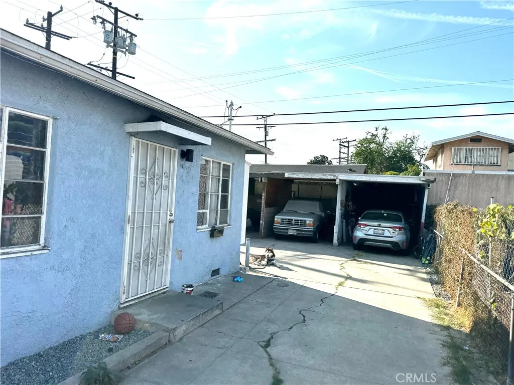 1347 Fraser Avenue 1-3, Los Angeles, California 90022 home-pic-2