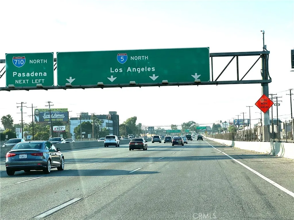 1347 Fraser Avenue 1-3, Los Angeles, California 90022 home-pic-11
