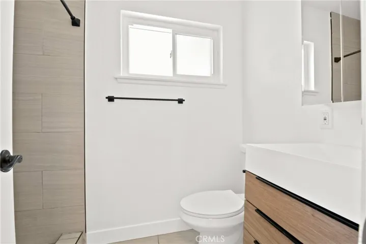 second bathroom