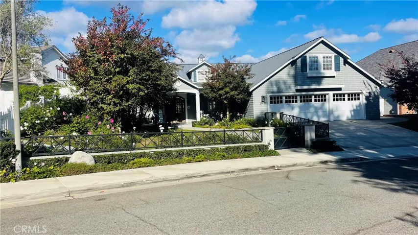 24131 Cascades Drive, Laguna Niguel, California 92677