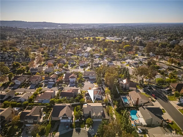5241 Via Ester, Yorba Linda, California 92886