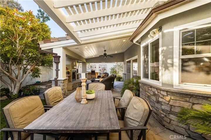 5241 Via Ester, Yorba Linda, California 92886