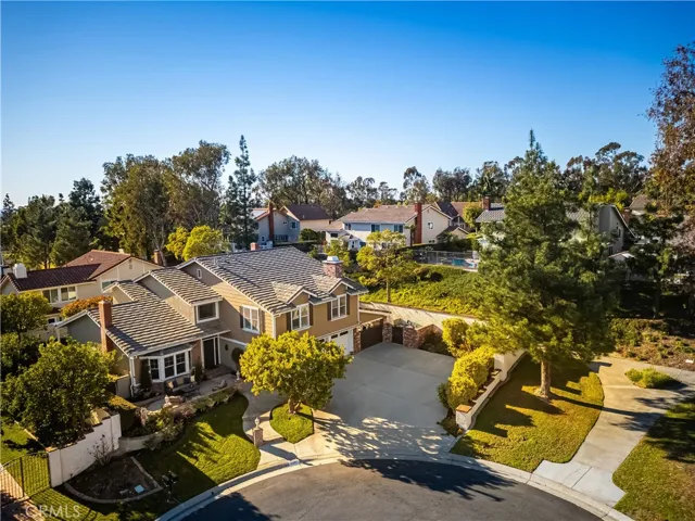 5241 Via Ester, Yorba Linda, California 92886
