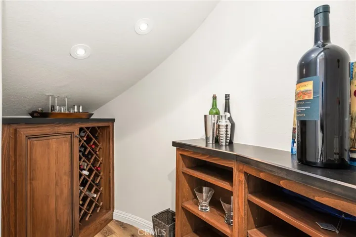 Wine cellar