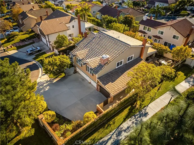 5241 Via Ester, Yorba Linda, California 92886