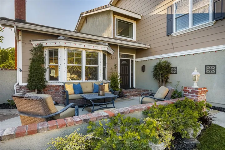 5241 Via Ester, Yorba Linda, California 92886