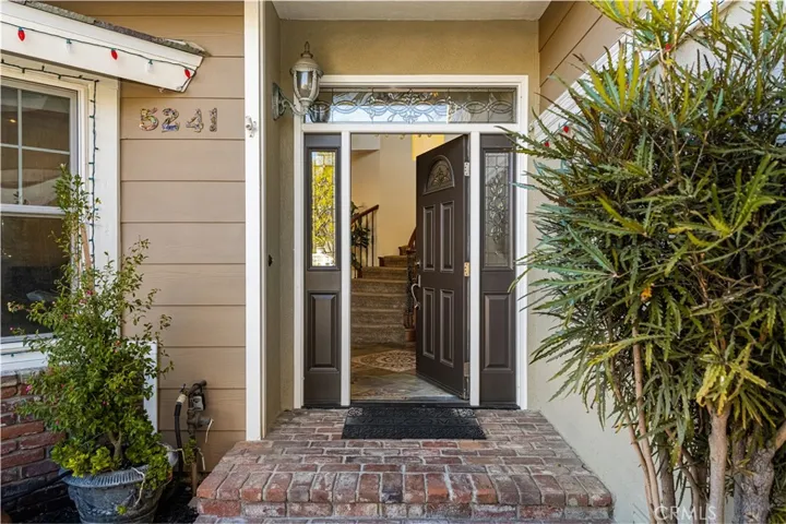 5241 Via Ester, Yorba Linda, California 92886
