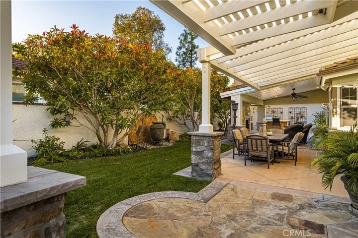 5241 Via Ester, Yorba Linda, California 92886