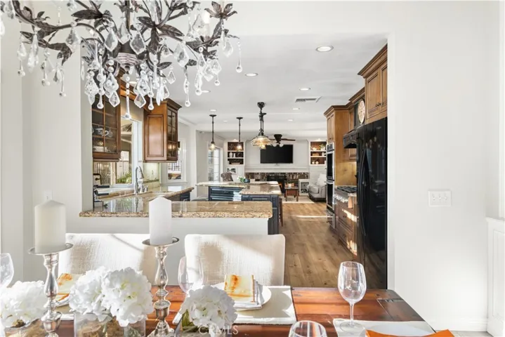 5241 Via Ester, Yorba Linda, California 92886