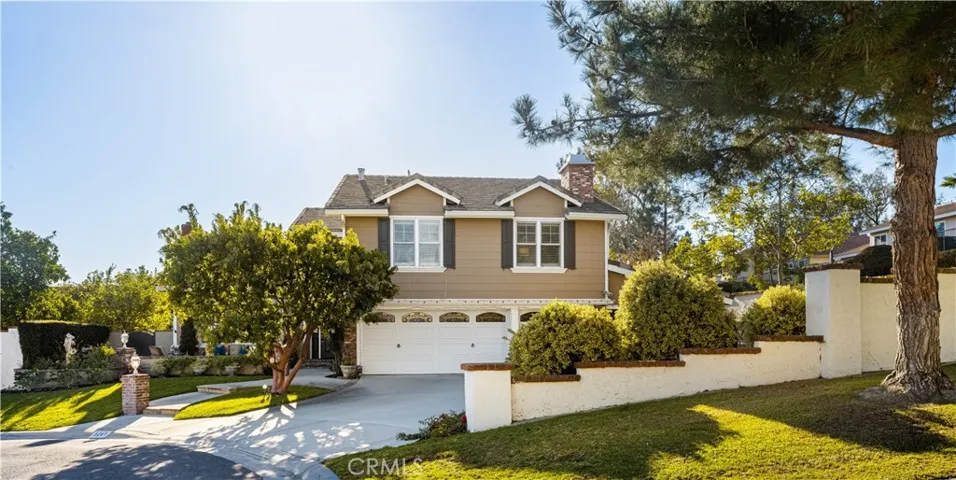 5241 Via Ester, Yorba Linda, California 92886