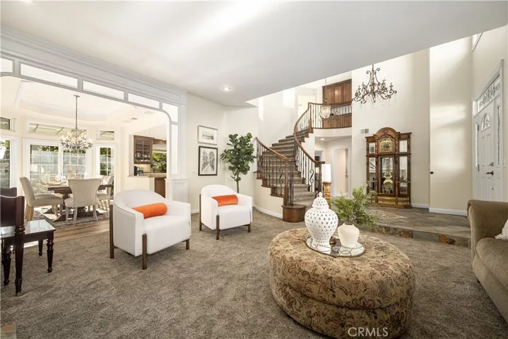 5241 Via Ester, Yorba Linda, California 92886
