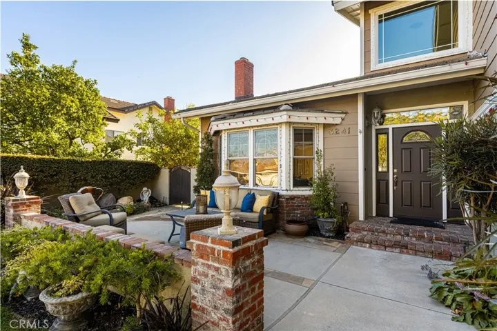5241 Via Ester, Yorba Linda, California 92886