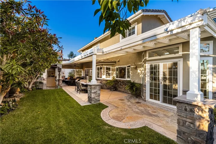 5241 Via Ester, Yorba Linda, California 92886