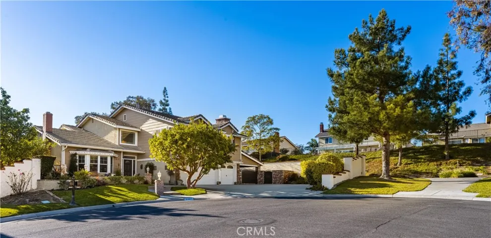 5241 Via Ester, Yorba Linda, California 92886