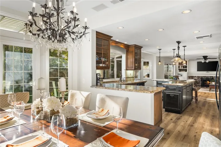 5241 Via Ester, Yorba Linda, California 92886