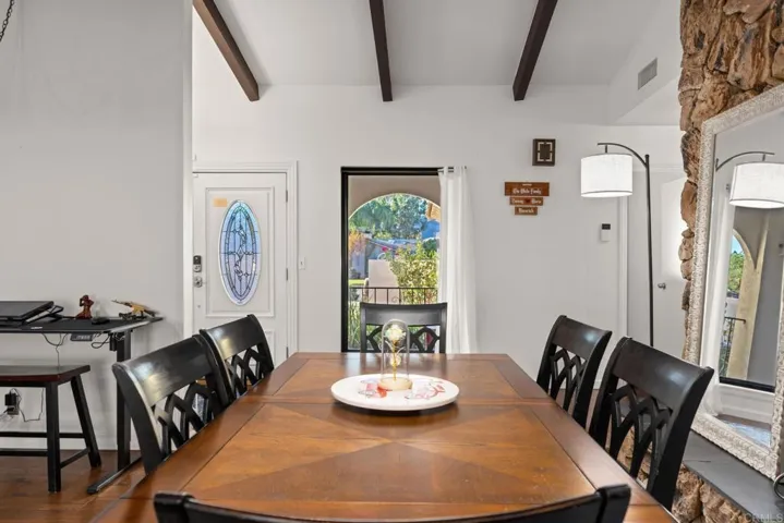 16273 Arena Drive, Ramona, California 92065