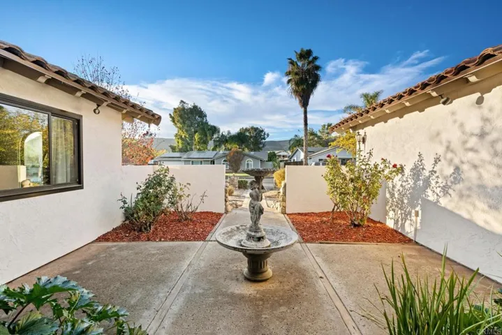 16273 Arena Drive, Ramona, California 92065