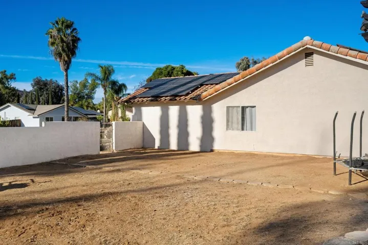 16273 Arena Drive, Ramona, California 92065