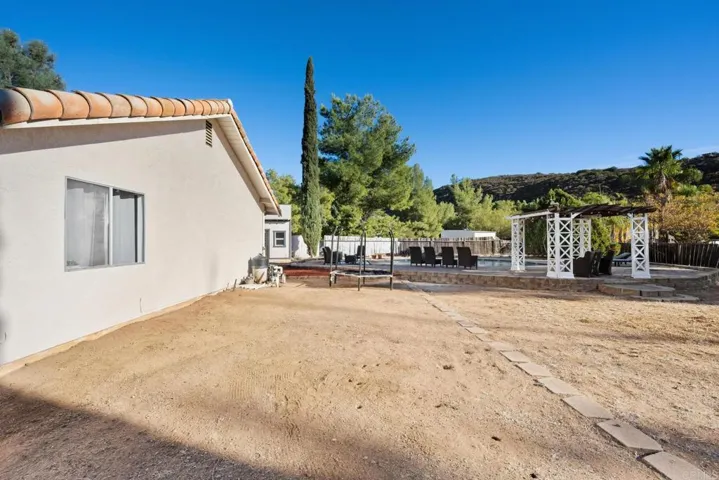 16273 Arena Drive, Ramona, California 92065