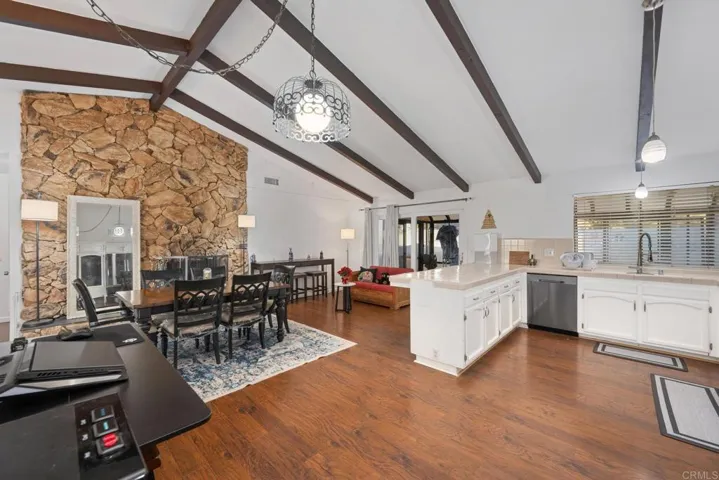 16273 Arena Drive, Ramona, California 92065