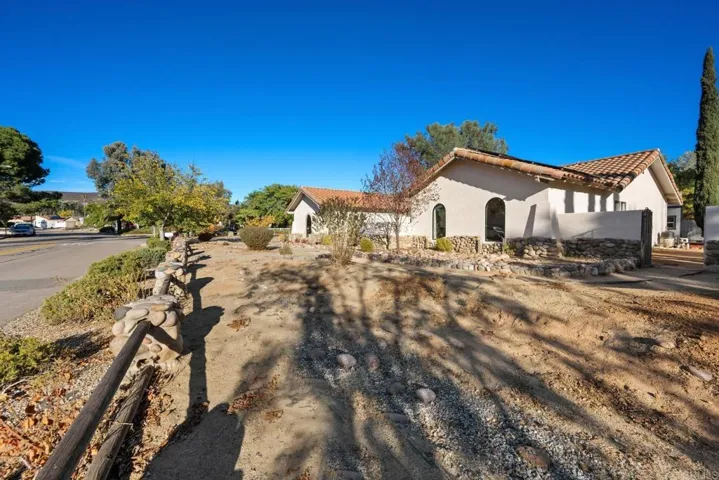 16273 Arena Drive, Ramona, California 92065