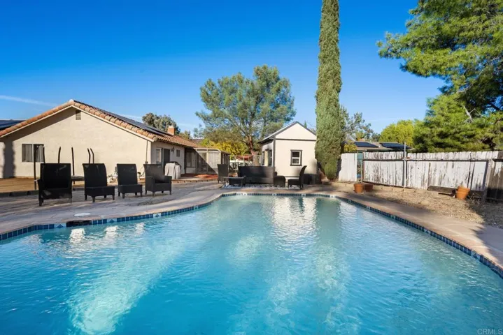 16273 Arena Drive, Ramona, California 92065