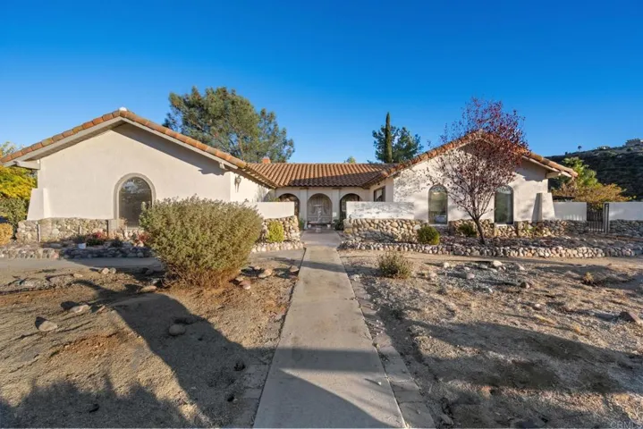 16273 Arena Drive, Ramona, California 92065