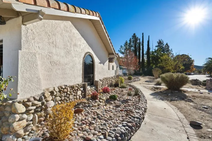 16273 Arena Drive, Ramona, California 92065