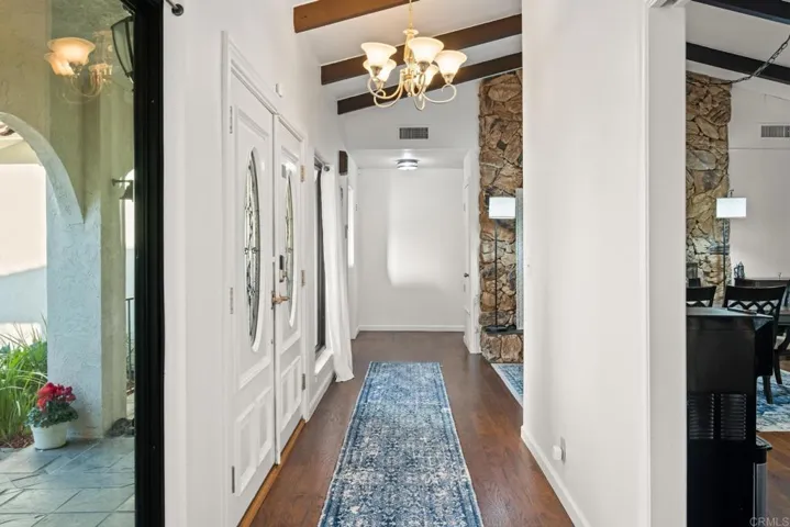 16273 Arena Drive, Ramona, California 92065