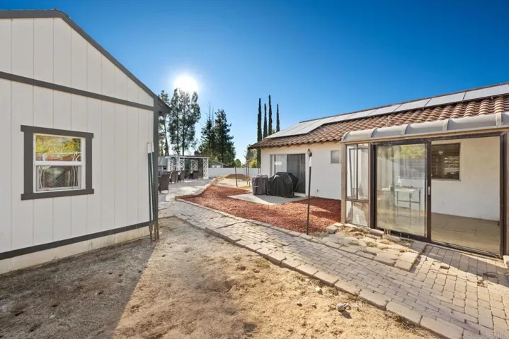 16273 Arena Drive, Ramona, California 92065