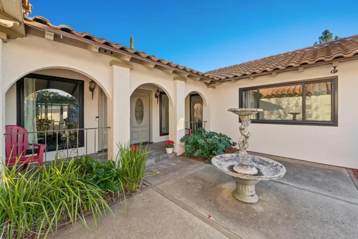 16273 Arena Drive, Ramona, California 92065