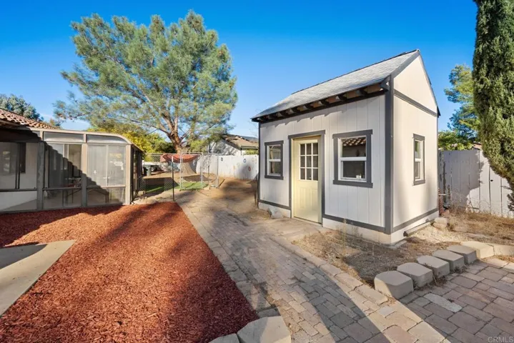 16273 Arena Drive, Ramona, California 92065