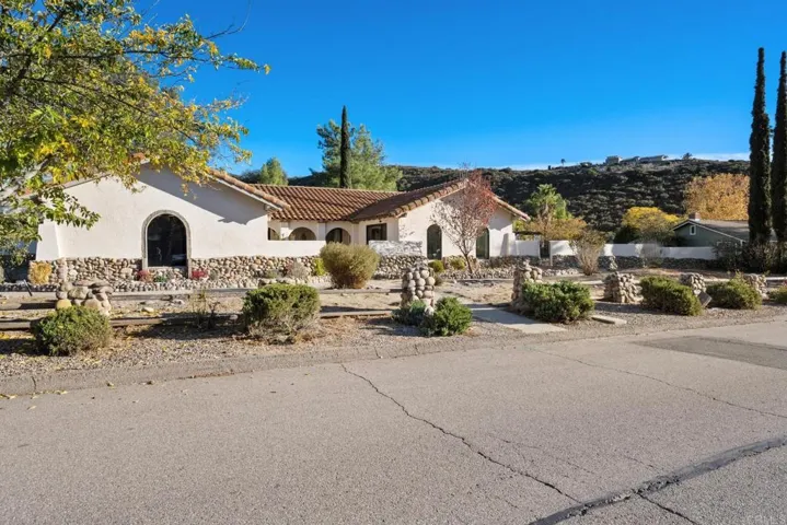 16273 Arena Drive, Ramona, California 92065