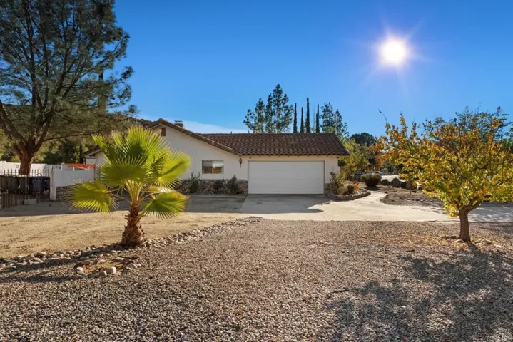 16273 Arena Drive, Ramona, California 92065