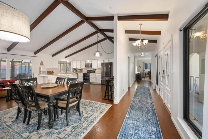 16273 Arena Drive, Ramona, California 92065