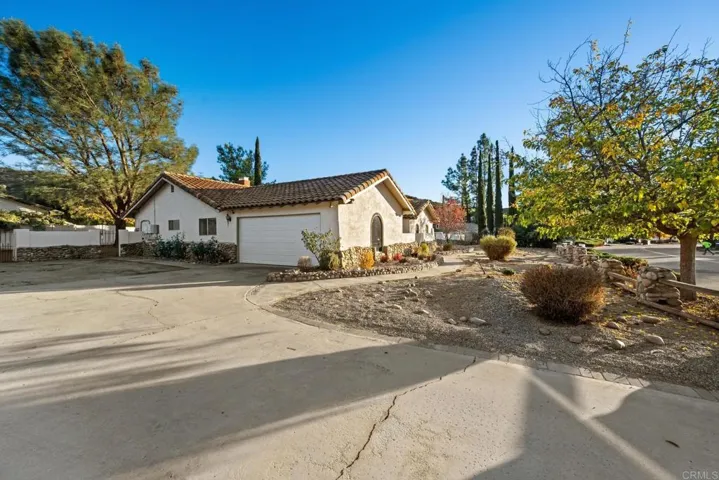 16273 Arena Drive, Ramona, California 92065
