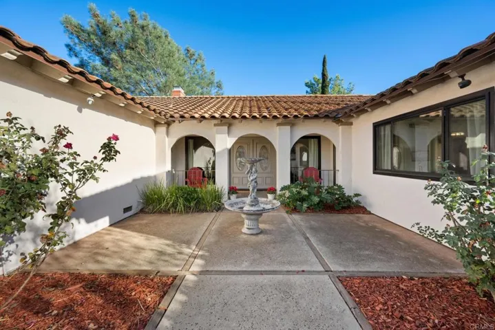 16273 Arena Drive, Ramona, California 92065