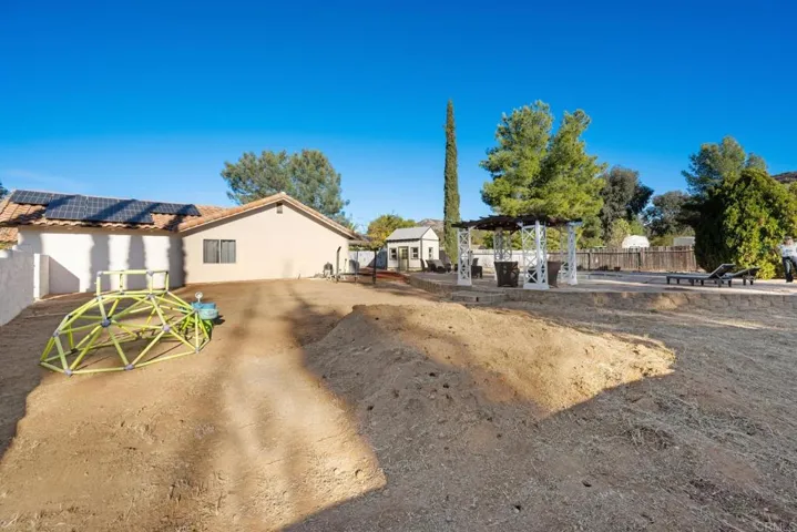 16273 Arena Drive, Ramona, California 92065