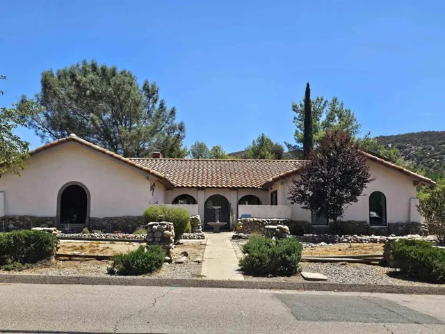 16273 Arena Drive, Ramona, California 92065