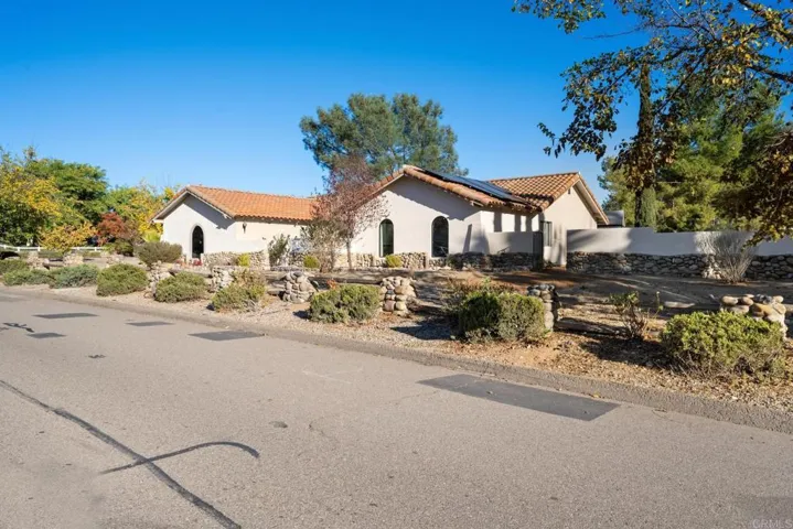 16273 Arena Drive, Ramona, California 92065