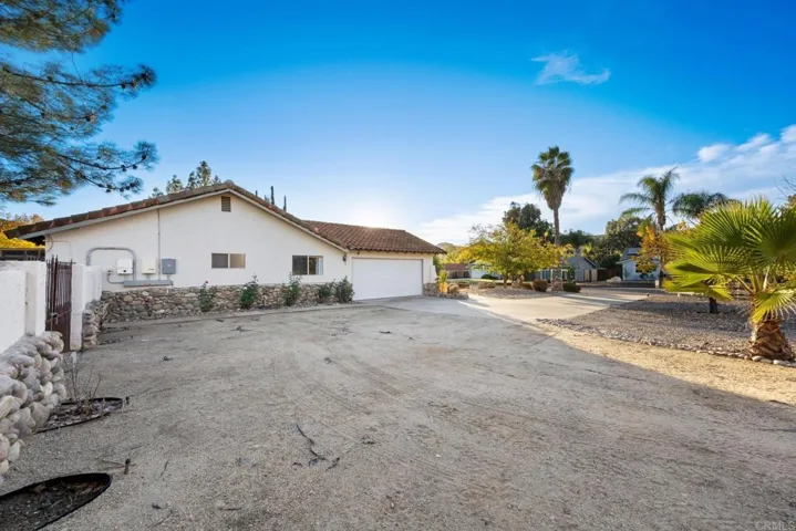 16273 Arena Drive, Ramona, California 92065