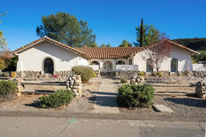 16273 Arena Drive, Ramona, California 92065