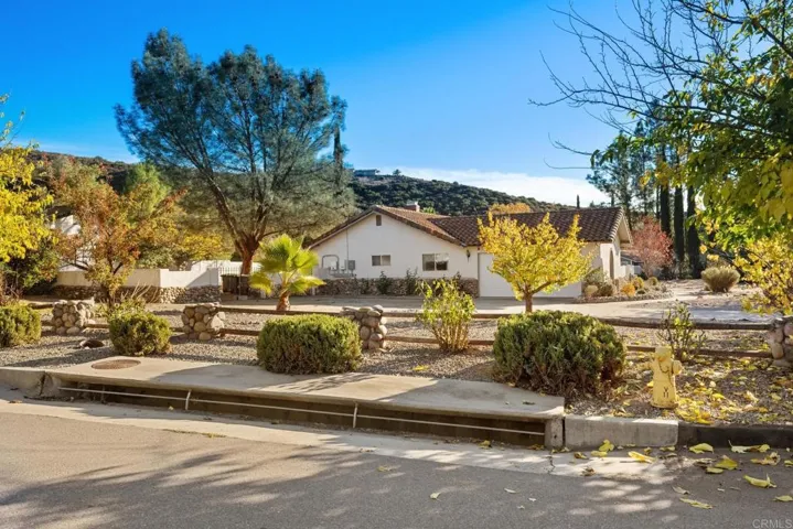 16273 Arena Drive, Ramona, California 92065