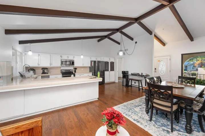 16273 Arena Drive, Ramona, California 92065