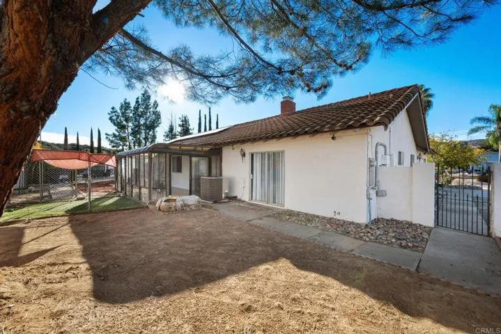 16273 Arena Drive, Ramona, California 92065
