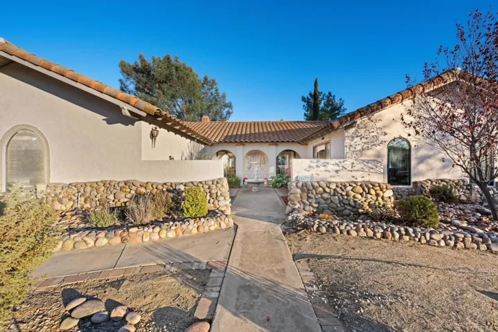 16273 Arena Drive, Ramona, California 92065