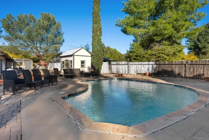 16273 Arena Drive, Ramona, California 92065