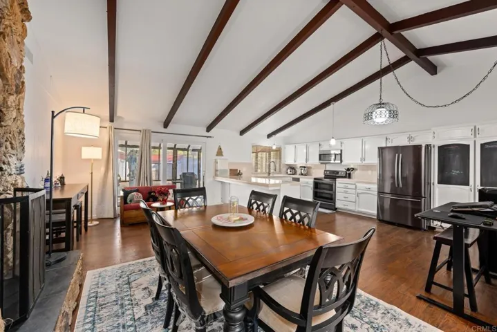 16273 Arena Drive, Ramona, California 92065
