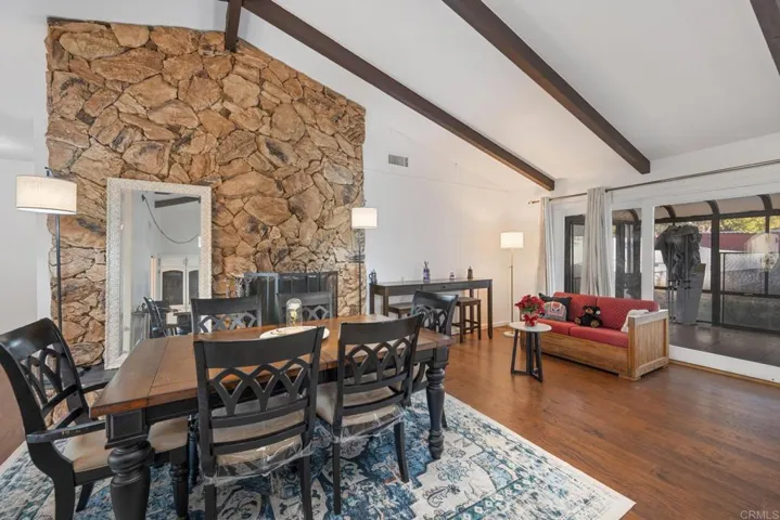 16273 Arena Drive, Ramona, California 92065